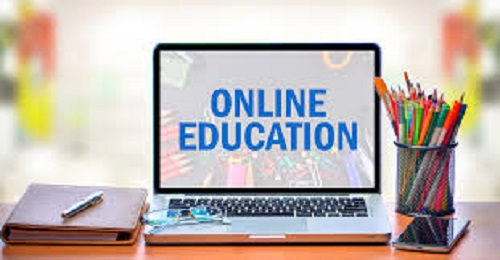 Online edutison